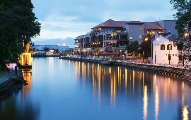 Things to Do in Malacca